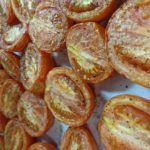 Roasted Tomatoes - Vegetarian Meals