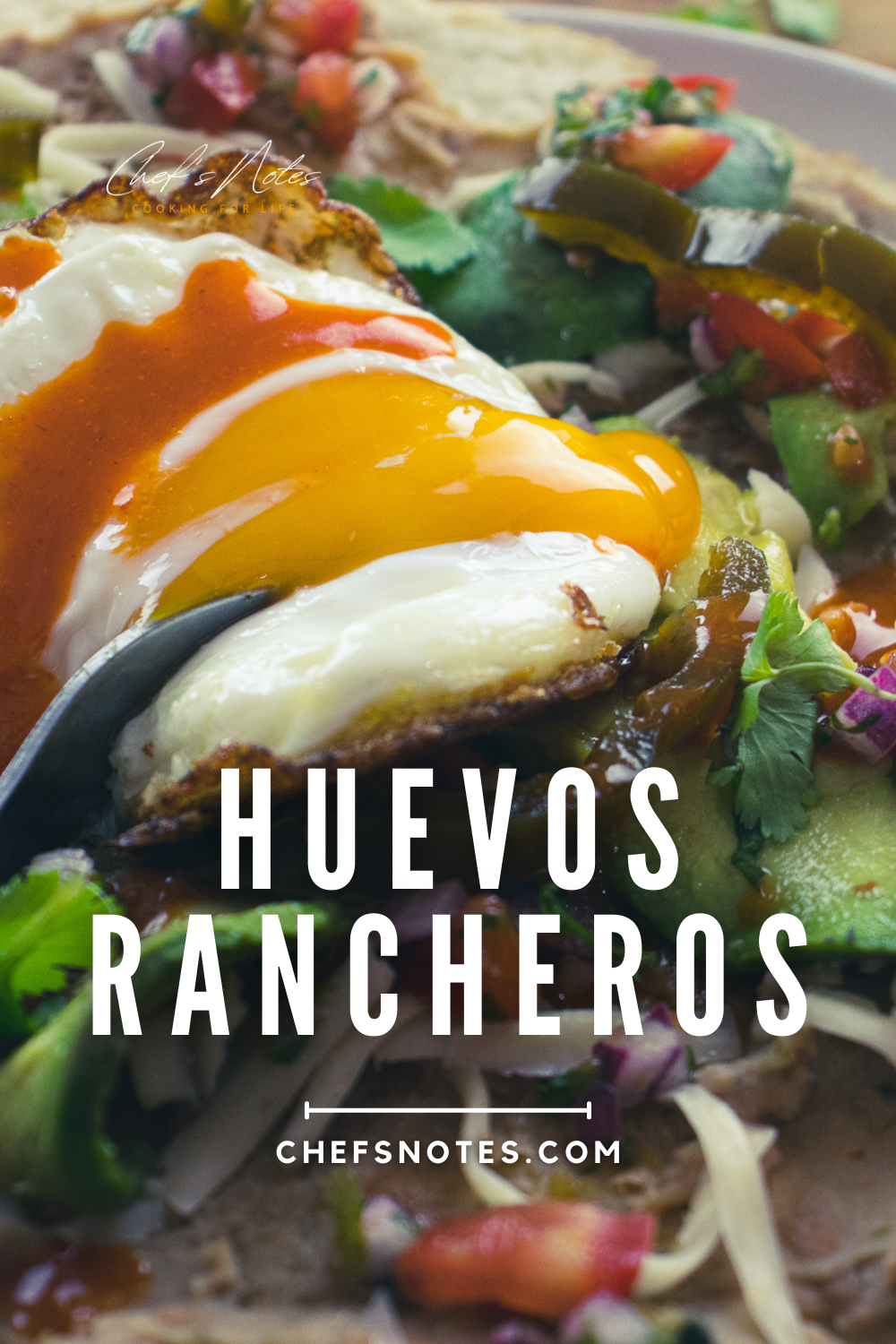 Huevos Rancheros